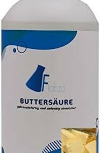 250 ml Buttersäure