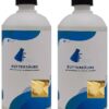 2x500ml Buttersäure , 1 Liter Buttersäure