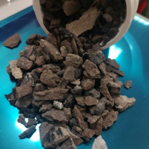 3x500g (1500g) Calciumkarbid Karbid