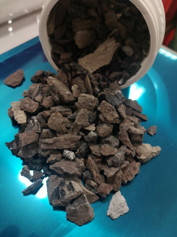 3x500g (1500g) Calciumkarbid Karbid