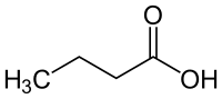 Buttersäure hochrein – 1 × 500 ml (1 Liter) – Laborqualität – Butyric Acid