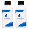 Buttersäure hochrein – 2 × 250 ml (500 ml) – Laborqualität – Butyric Acid
