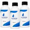 Buttersäure hochrein – 3 × 500 ml (1,5 Liter) – Laborqualität – Butyric Acid