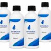 Buttersäure hochrein – 4 × 500 ml (2 Liter) – Laborqualität – Butyric Acid