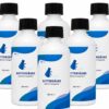 Buttersäure hochrein – 6 × 250 ml (1,5 Liter) – Laborqualität – Butyric Acid