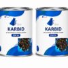 Karbid Calciumcarbid 7-15mm, 2x250g