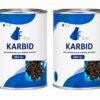 Karbid Calciumcarbid 7-15mm, 2x500g (1000g)