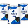 Karbid Calciumcarbid 7-15mm, 3x250g