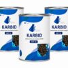 Karbid Calciumcarbid 7-15mm, 3x500g (1500g)