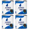 Karbid Calciumcarbid 7-15mm,  4x500g (2000g)