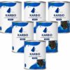 Karbid Kalziumkarbid 7-15mm, 6x250g