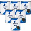 Karbid Calciumcarbid 7-15mm, 6x500g (3000g)
