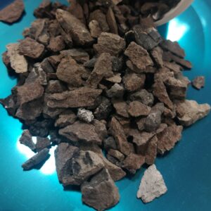 Karbid Kalziumkarbid 7-15mm, 6x250g